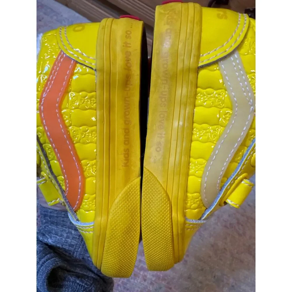 Vans Todler Haribo Gummybear‎ Shoes